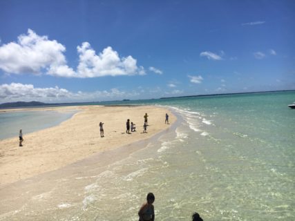 平成29年7月29日(土)　八重山諸島